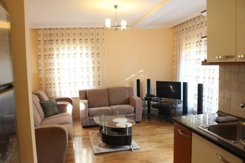 Hana Apartments Pristina