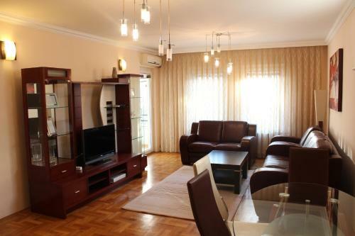 Hana Apartments Pristina