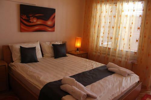 Hana Apartments Pristina
