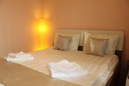 Hana Apartments Pristina