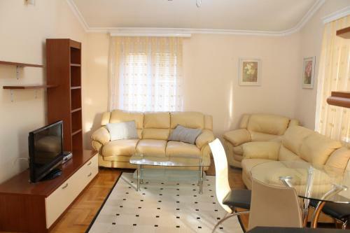 Hana Apartments Pristina