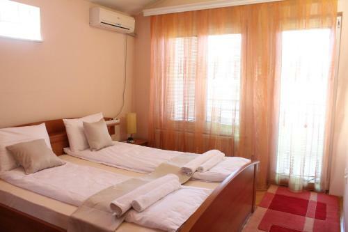 Hana Apartments Pristina