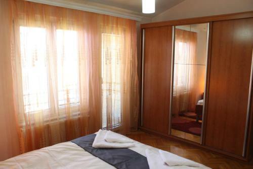 Hana Apartments Pristina