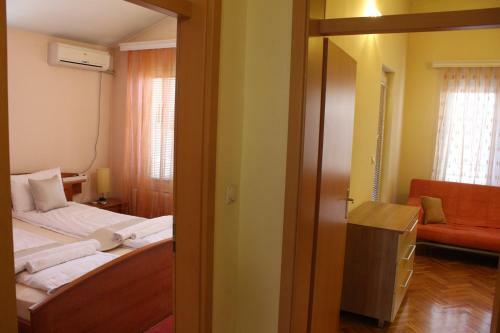 Hana Apartments Pristina