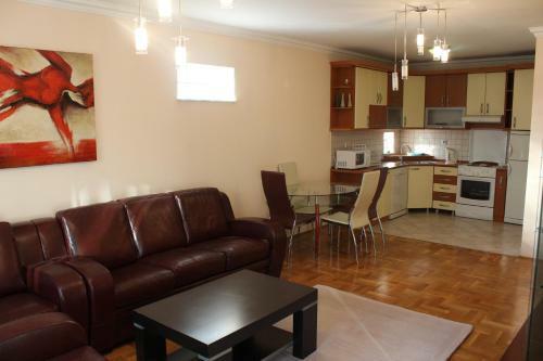 Hana Apartments Pristina