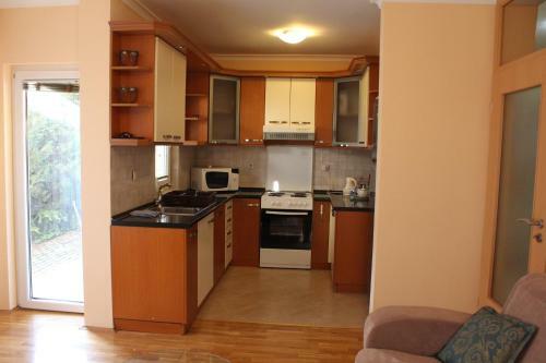 Hana Apartments Pristina