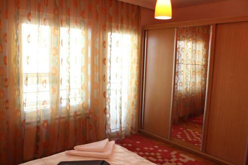 Hana Apartments Pristina