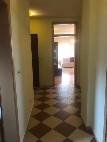 Hana Apartments Pristina