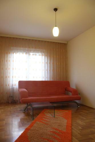 Hana Apartments Pristina