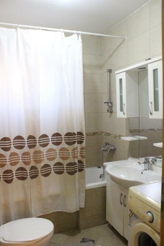 Hana Apartments Pristina