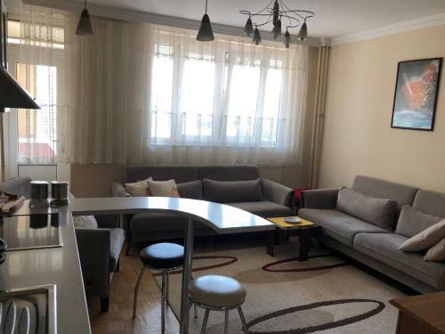 Ulpiana Apartment