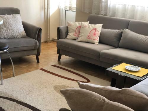 Ulpiana Apartment