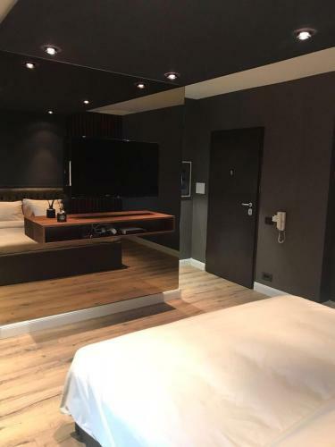 Apartamento Central Pristina Flat