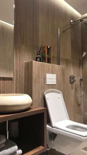 Apartamento Central Pristina Flat