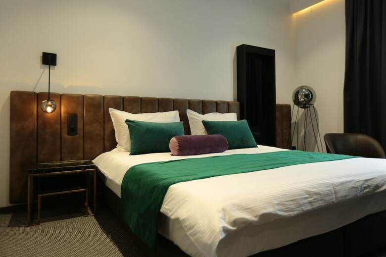 Hotel Rubis