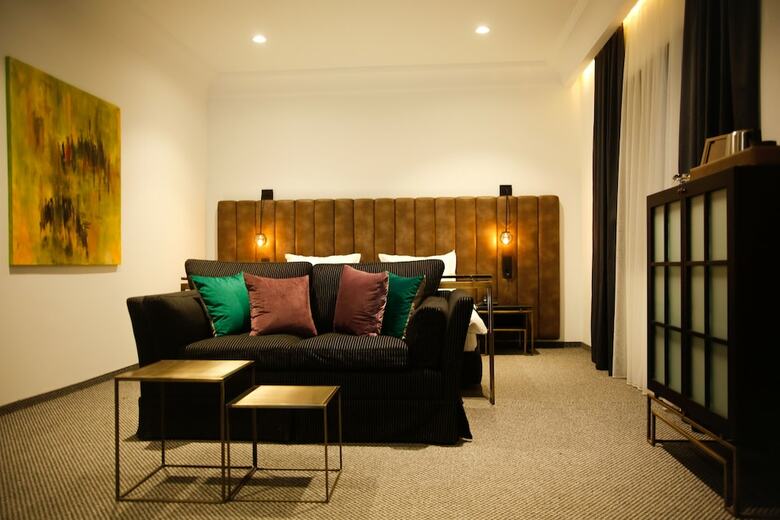 Hotel Rubis