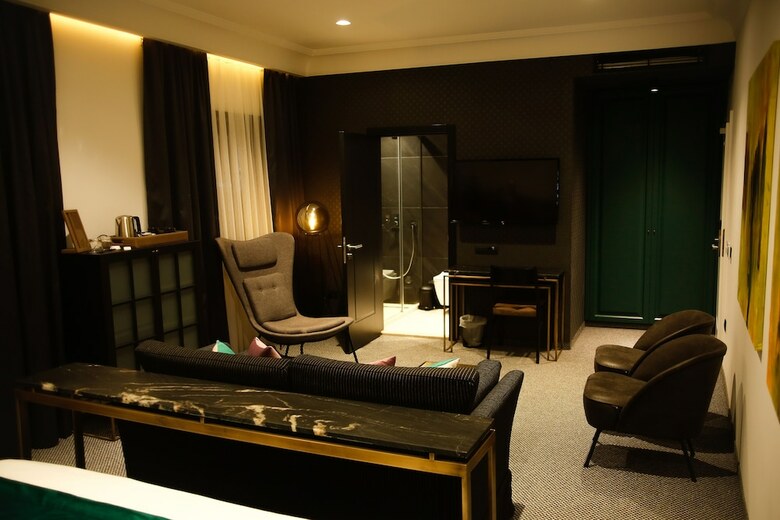 Hotel Rubis