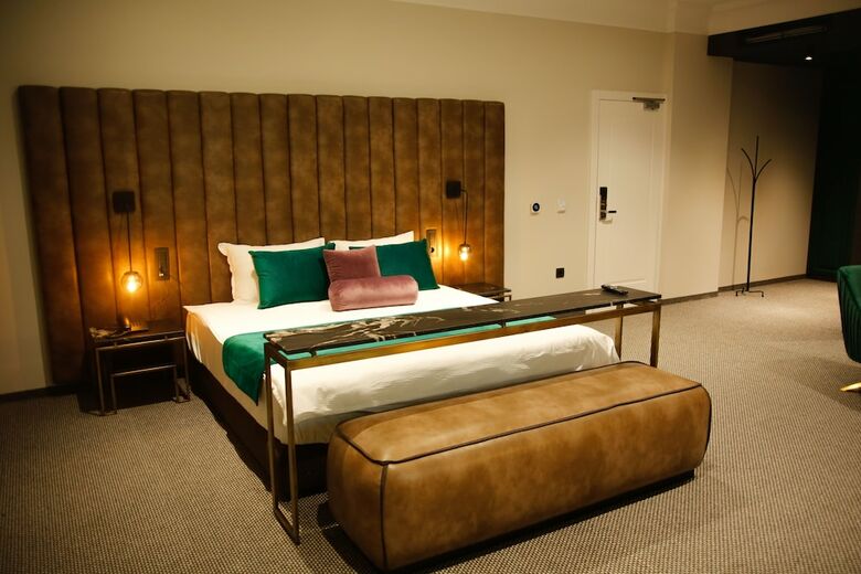 Hotel Rubis