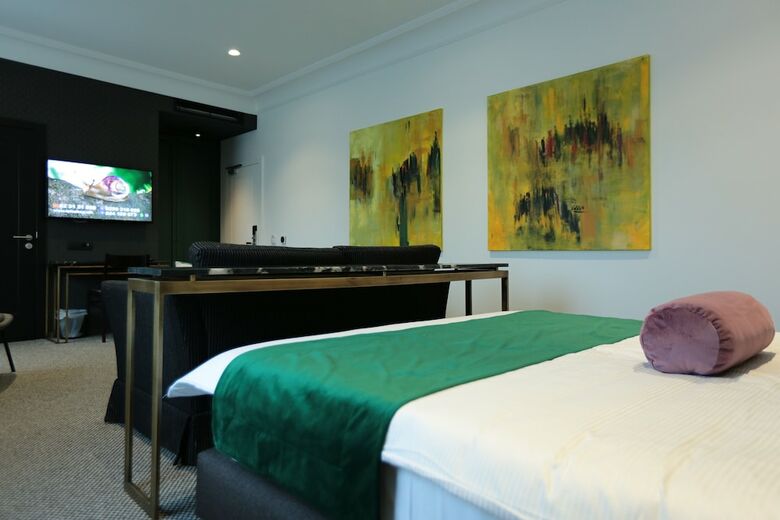 Hotel Rubis