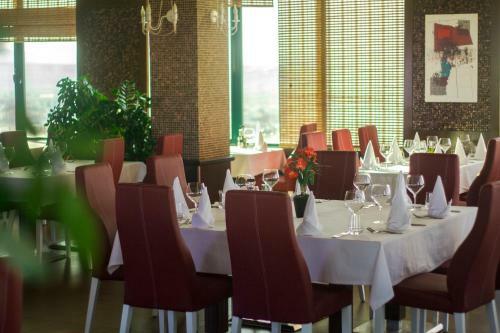 Hotel Gorenje