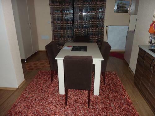 Apartment Oxa-s