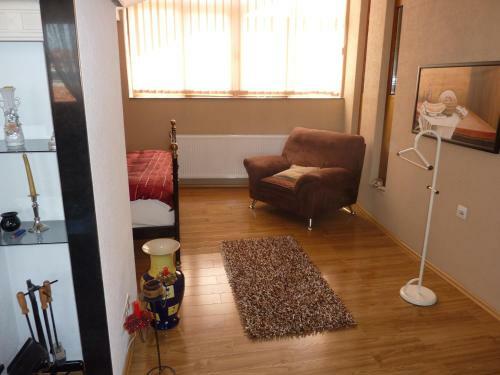 Apartment Oxa-s