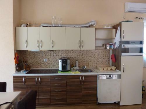 Apartment Oxa-s