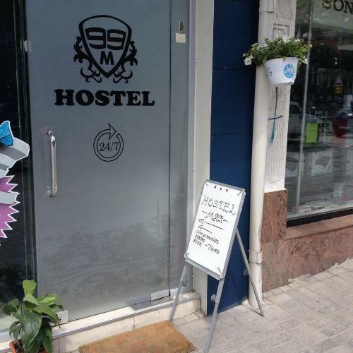 M99 Hostel