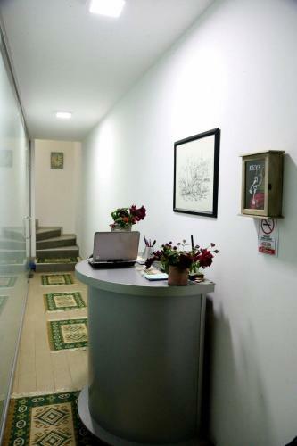 M99 Hostel