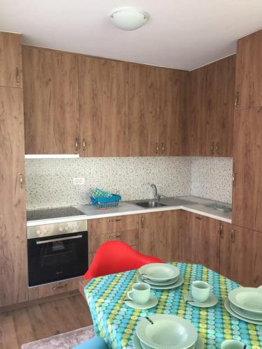 A&d Apartment