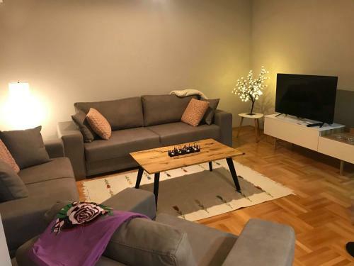 Orion Apartment No. 2