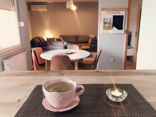 Orion Apartment No. 2