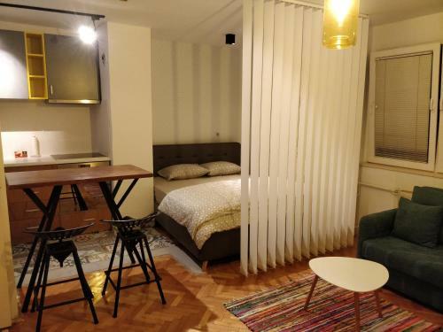 Apartamento Central 81