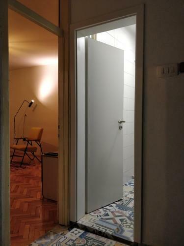 Apartamento Central 81