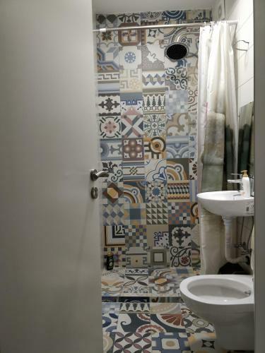Apartamento Central 81