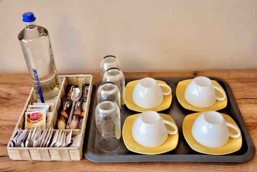 Apartamentos Boulevard Prishtina