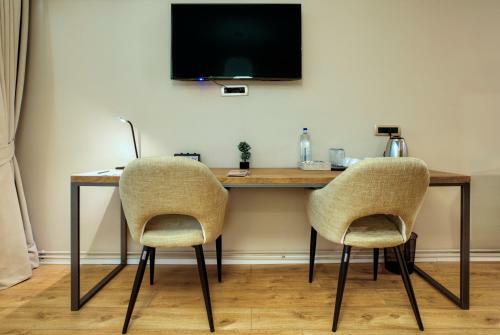 Apartamentos Boulevard Prishtina