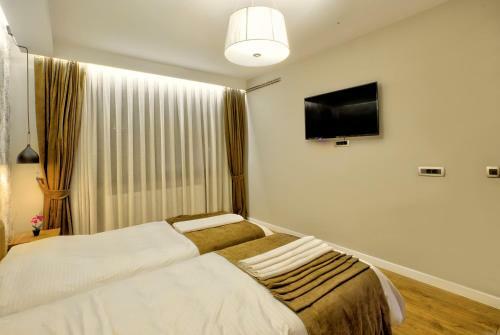 Apartamentos Boulevard Prishtina