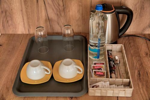 Apartamentos Boulevard Prishtina