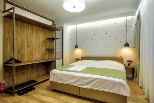 Apartamentos Boulevard Prishtina