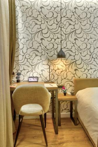 Apartamentos Boulevard Prishtina