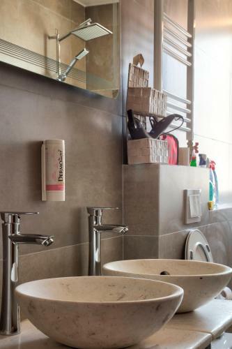 Apartamentos Boulevard Prishtina