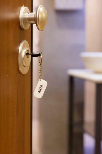 Apartamentos Boulevard Prishtina