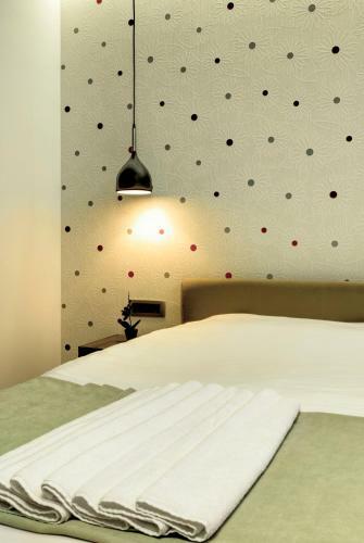 Apartamentos Boulevard Prishtina
