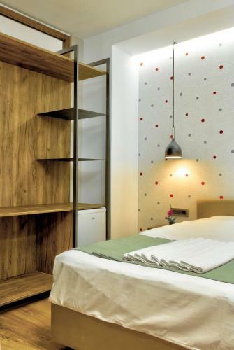 Apartamentos Boulevard Prishtina