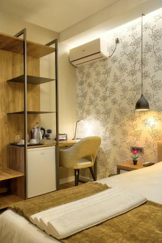 Apartamentos Boulevard Prishtina