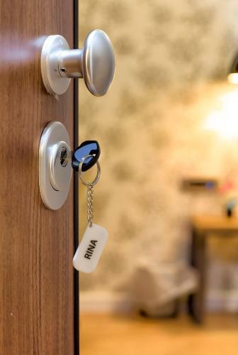 Apartamentos Boulevard Prishtina