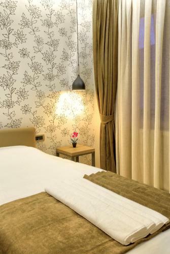 Apartamentos Boulevard Prishtina