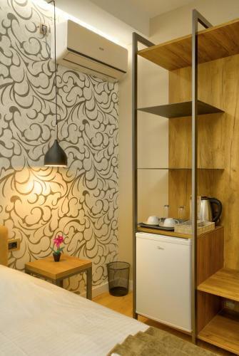 Apartamentos Boulevard Prishtina