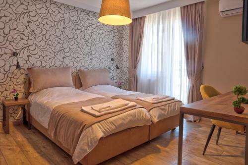 Apartamentos Boulevard Prishtina